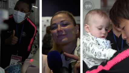 La minute club : Épisode 2