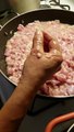 Family Finds Tons of Plastic in Purchased Chicken