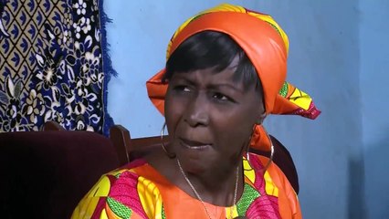 L&#39;anniversaire d&#39;Amadou - Bobodiouf, Le Retour - Saison 1 - EP 20