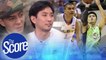 FEU Legends on Most Heated Rivals in UAAP | The Score