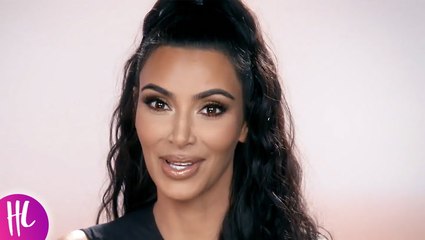 Descargar video: Kim Kardashian Wants Khloe Kardashian Dating Kanye’s Friends? | Hollywoodlife