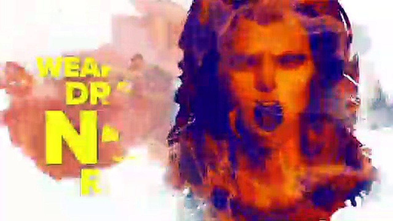 Bless Unleashed - Classe Berserker