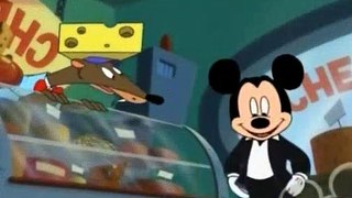 House Of Mouse Season 1 Episode 9 - Rent Day