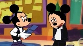 House Of Mouse Season 1 Episode 10 - Donald's Lamp Trade