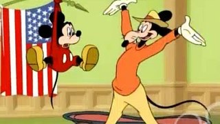 House Of Mouse Season 1 Episode 11 - Donald's Pumbaa Prank