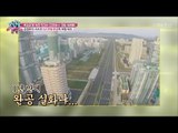 북한의 여명거리, 1년 만에 만들었다?! [모란봉 클럽] 122회 20180116