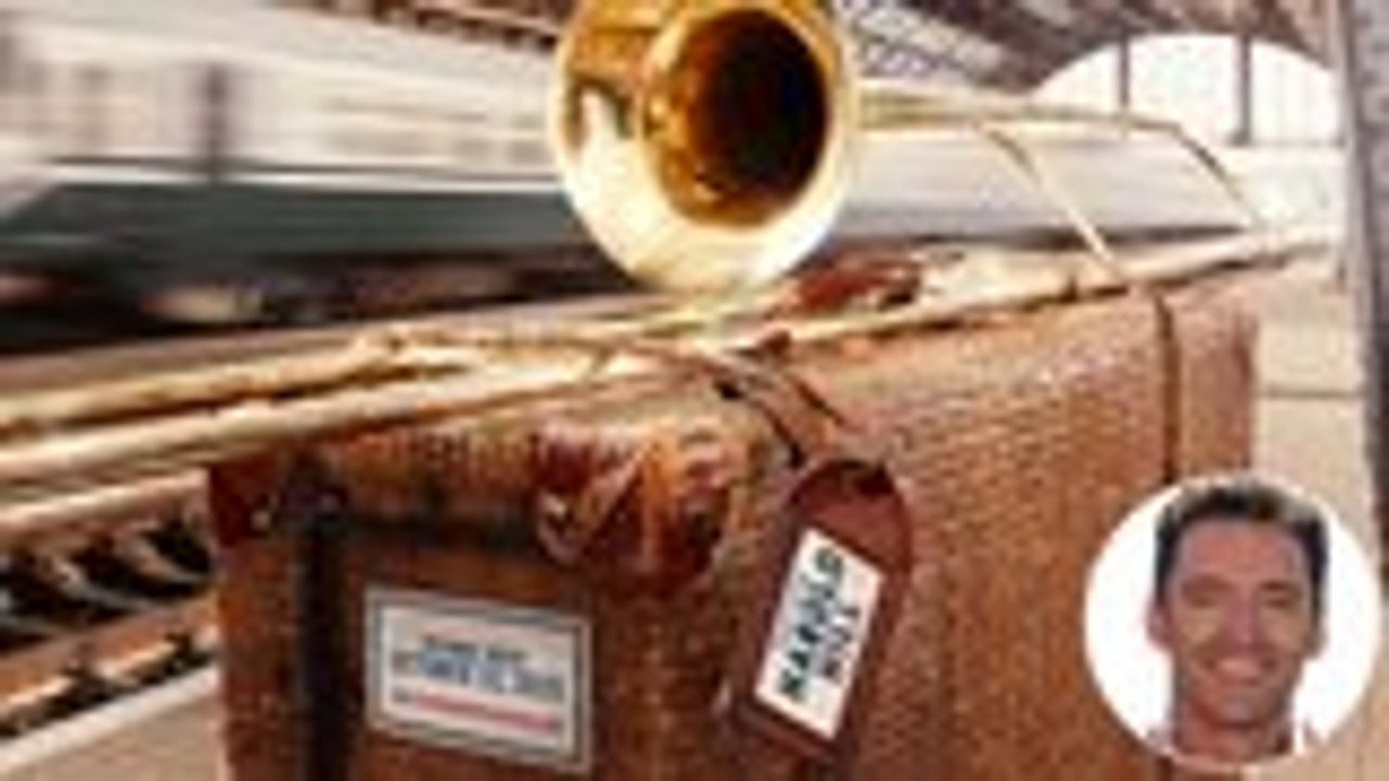 Hugh Jackman to Star in 'The Music Man' on Broadway | THR News