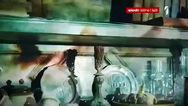 ISTINE I LAZI 59. EPIZODA HD – 2 SEZONA ONLINE