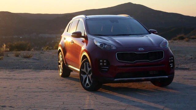 2019 Kia Sportage Tampa FL | Kia Sportage Dealership Tampa FL