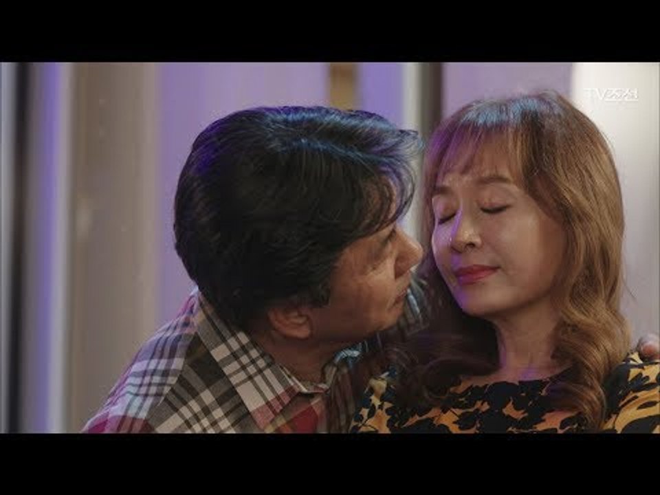 막장의 주인공 박영규♥박해미의 19금(?) 러브스토리 [너의 등짝에 스매싱 22회]...