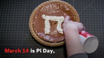 What Is Pi Day? Mathematical Constant Celebrated Annually On March 14