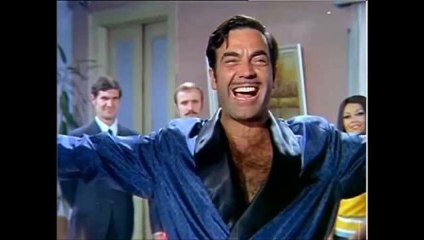 Türkiye'yi Güldüren Yeşilçam Ünlüleri