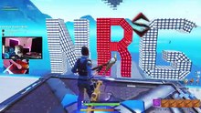 Fortnite SYMFUHNY ANNOUNCED HIS NEW TEAM AND YOU WILL NOT BELIEVE WHO IT IS...