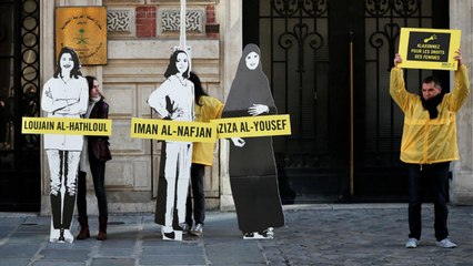 ماوراء الخبر- لماذا حاكمت السعودية الناشطات الحقوقيات بسرية؟