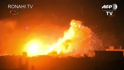 تنظيم الدولة الإسلامية في سوريا يعدّ أيامه بعد استسلام الآلاف من مقاتليه