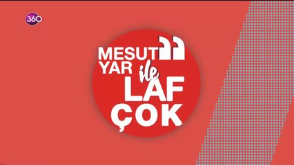 Mesut Yar ile Laf Çok - Hakan Bulut - 13 03 2029