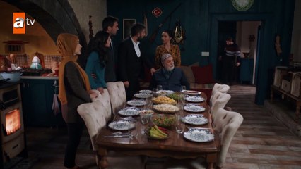 Ali’nin, Esma’ya ulaşma çabası! - Sen Anlat Karadeniz 44. Bölüm