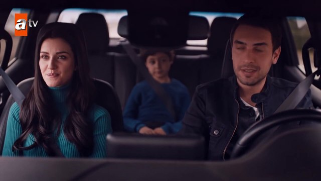 Nefes ve Tahir’in yeni hayatı! - Sen Anlat Karadeniz 44. Bölüm