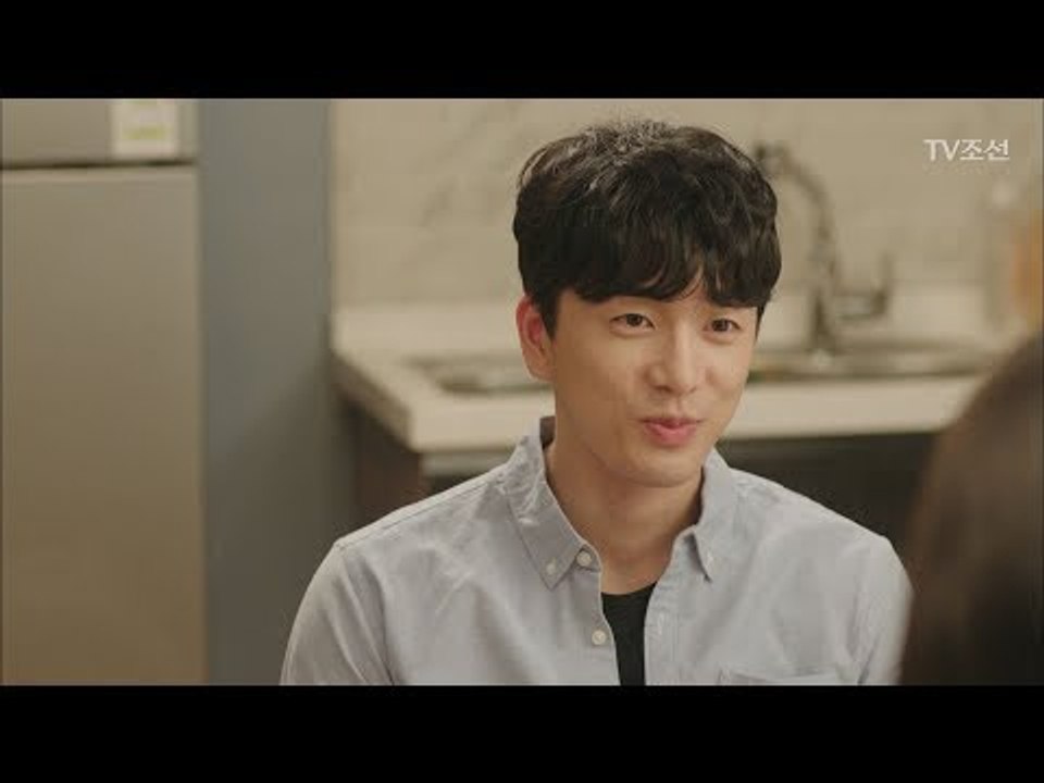 차로 직접 장도연을 쫒아온 현진! (for 엄현경) [너의 등짝에 스매싱 22회] 2...