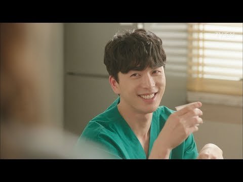 라자냐 좋아하는 엄현경을 위해 집으로 초대한 이현진 [너의 등짝에 스매싱 22회] 20180110