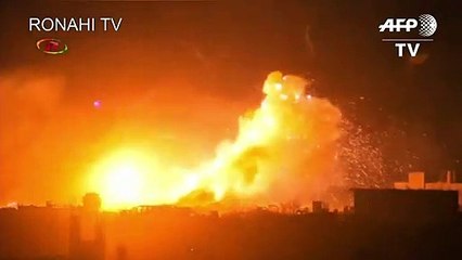 تنظيم الدولة الإسلامية في سوريا يعدّ أيامه بعد استسلام الآلاف من مقاتليه