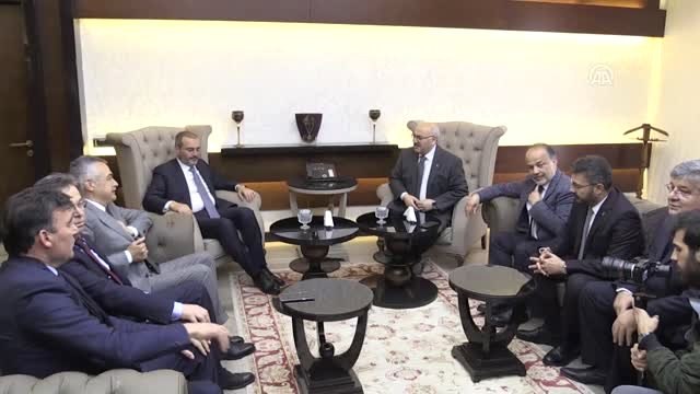 Mahir Ünal: Mesele Artık Bir Memleket Meselesidir