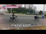 북한에 전기자전거뿐만 아니라 따릉이가 있다?! [모란봉 클럽] 123회 20180123
