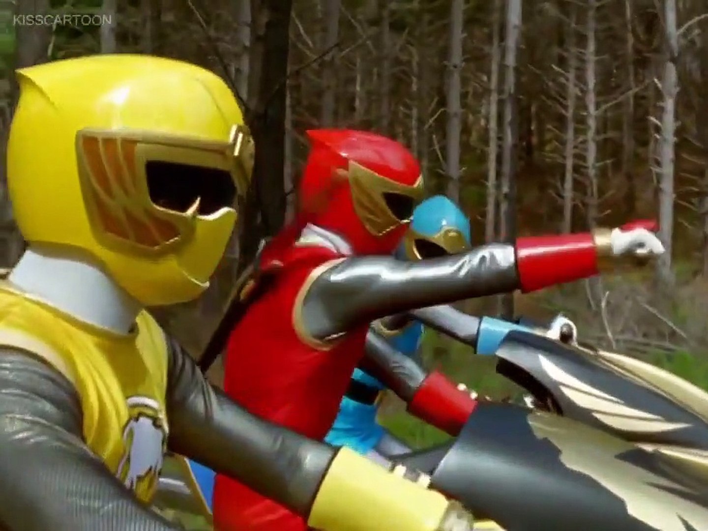 Featured image of post Power Rangers Ninja Storm Episode 1 Kisscartoon Please support us by sharing this post on facebook