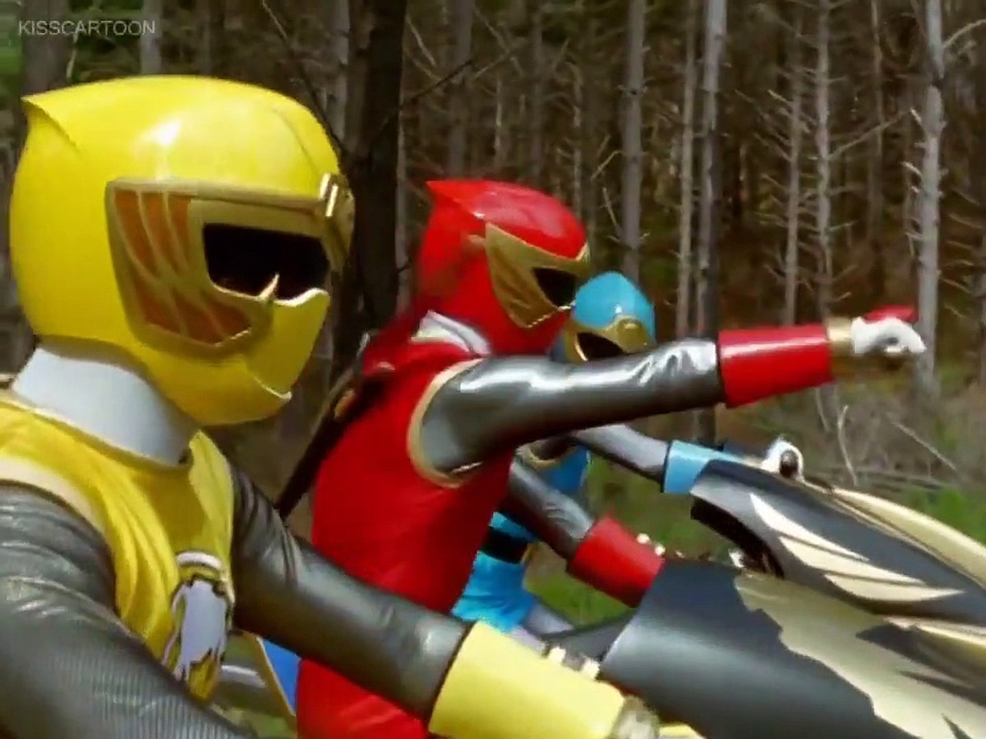 Season-11) PR Ninja Storm EP 04 Hindi - video Dailymotion