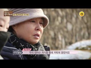 웃음 뒤에 가려진 개그우먼 이경애의 또 다른 이야기_인생다큐 마이웨이 81회 예고