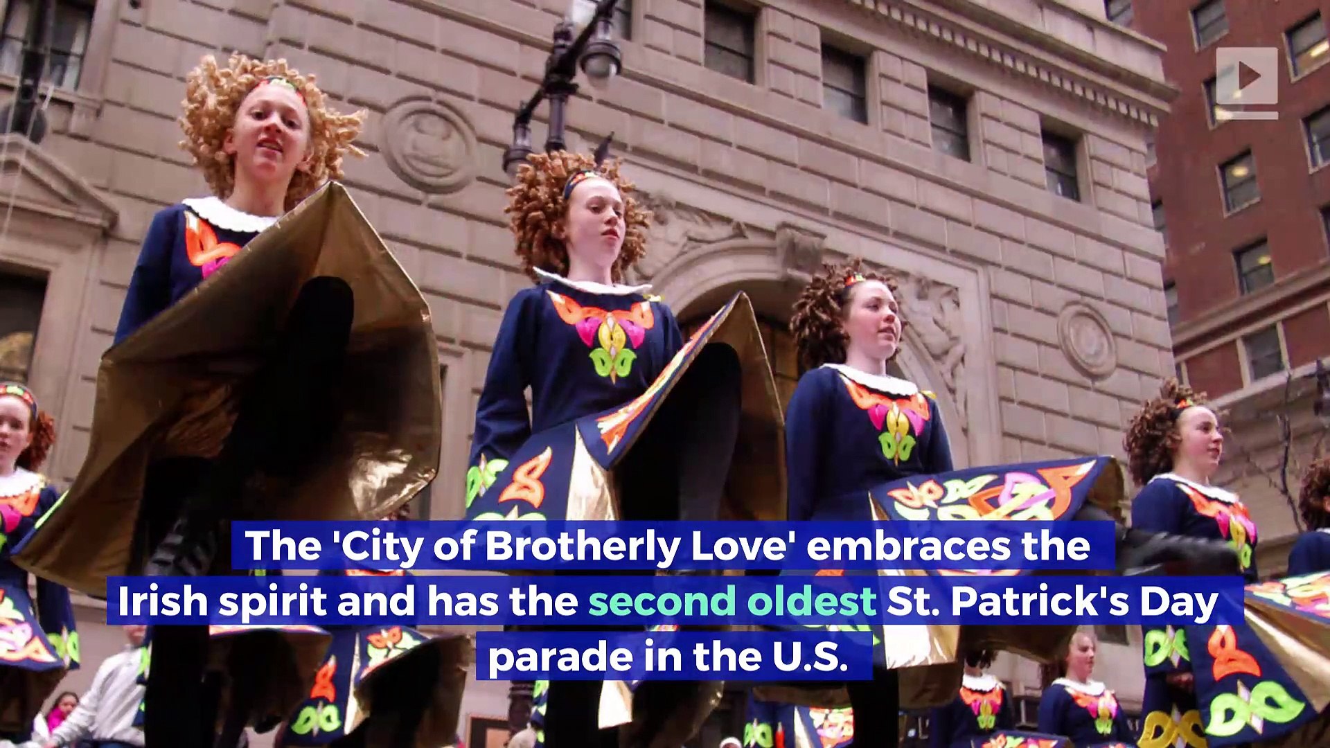 Top 5 Cities to Celebrate St. Patrick's Day