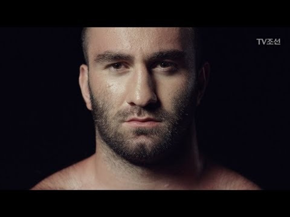 TV조선 WBSS 무라트 가시에프 선수소개 / Murat Gassiev