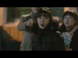 황우슬혜vs장도연 계급장 떼고 Fight! [너의 등짝에 스매싱 26회] 20180117