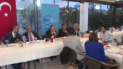 Ülkemize Gelen Yabancı Öğrencilerle Kader Birliği Oluşturmak İstiyoruz"