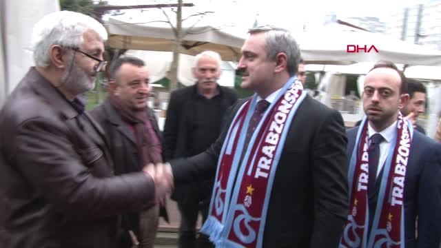 İstanbul Şenocak'tan İmamoğlu'na Anket Cevabı