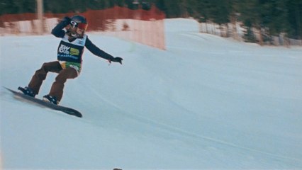 Amy Purdy: Bringing Snowboarding to the Adaptive Masses | Beyond the Bib