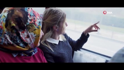 Cumhurbaşkanı Erdoğan İBB Beyaz Masa’nın 25'inci yılını tweet ile kutladı