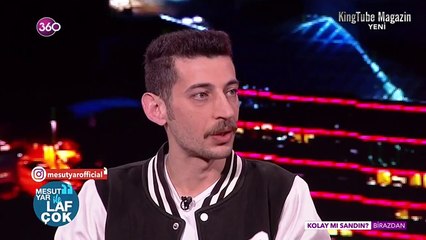 Hakan Bulut / Mesut YAR İle Laf Çok / 13 Mart 2019