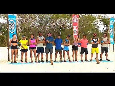 Survivor: Η ανακοίνωση του Γιώργου Λιανού για τον νέο παίκτη που έχει φτάσει στον Άγιο Δομίνικο