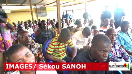 Colonel Tiégboro met un grappin sur un grand réseau «d’arnaqueurs lié Qnet»