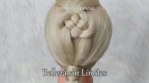 Peinados para Madrinas de Boda by Belleza sin Limites