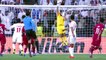 الشوط الثاني مباراة قطر و الامارات 4-0 نصف نهائي كاس اسيا 2019