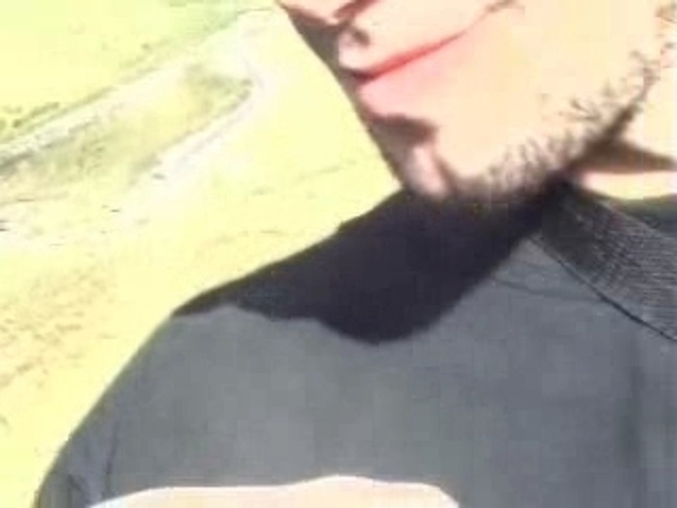 Road Trip dogsriders 2007 2