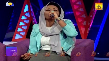 مكارم بشير «من هوى المحبوب» أغاني وأغاني 2018