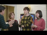 박영규 특제 닭꼬치의 품평회 겸 이름 정하기! [너의 등짝에 스매싱 43회] 20180220