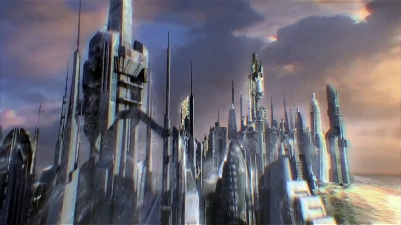 SGA S01 E01 P02 Rising