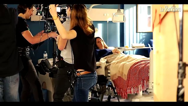 PBLV - Anne Décis INTERVIEWÉE sur le HANDICAP !