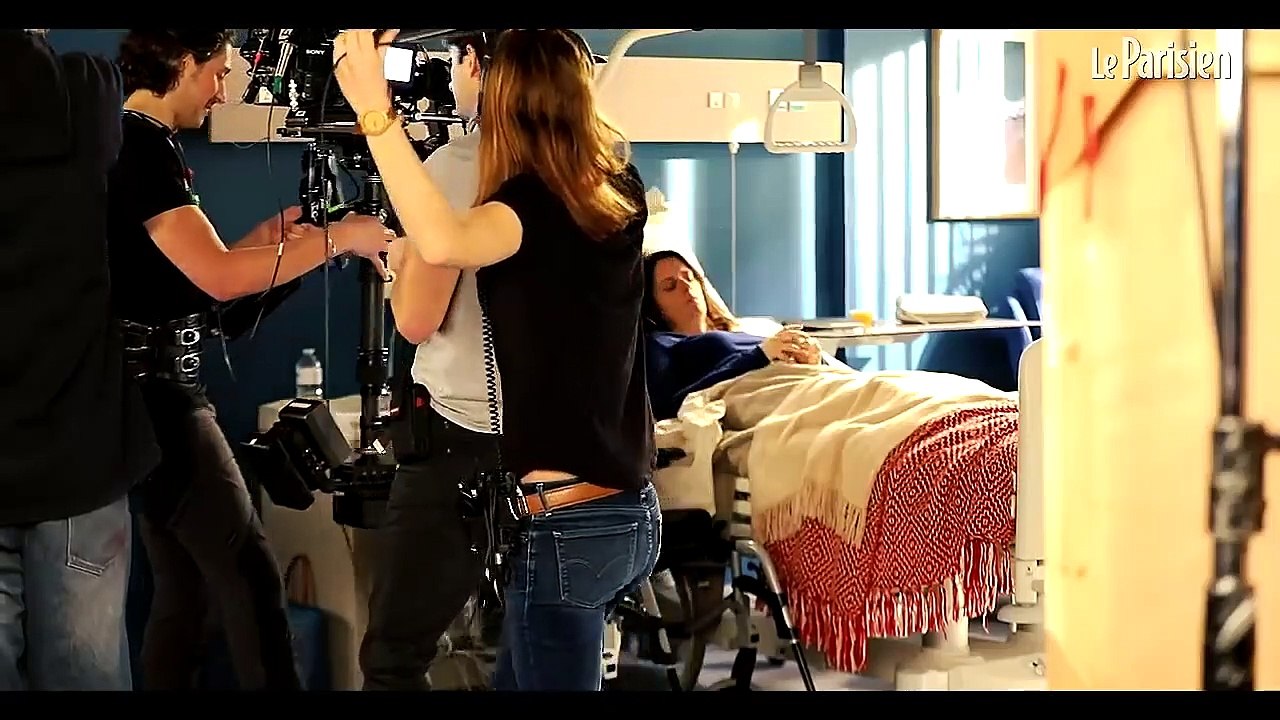 PBLV - Anne Décis INTERVIEWÉE sur le HANDICAP !