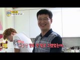 [선공개] 찬양이 아버지가 요리에 반대한 이유는 [아이엠 셰프 8회] 20180128