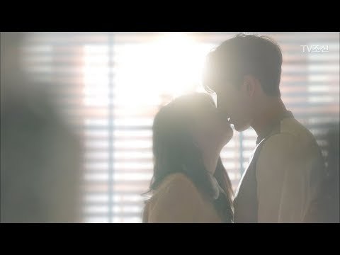 예지몽(?)을 꾼 이현진! 엄현경과 키스를? [너의 등짝에 스매싱 37회] 20180206